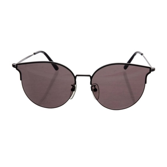 Balenciaga Accessories - Balenciaga Cat-Eye Sunglasses